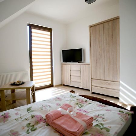 Villa Comfort Замостя Номер фото